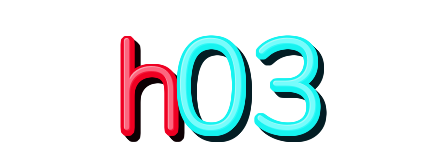h03 — logo kanal