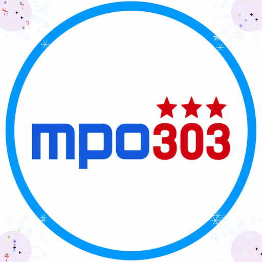 mpo303 — mitra unggulan