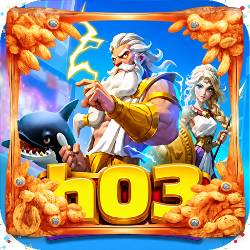 h03 — galeri pratinjau - APK Resmi