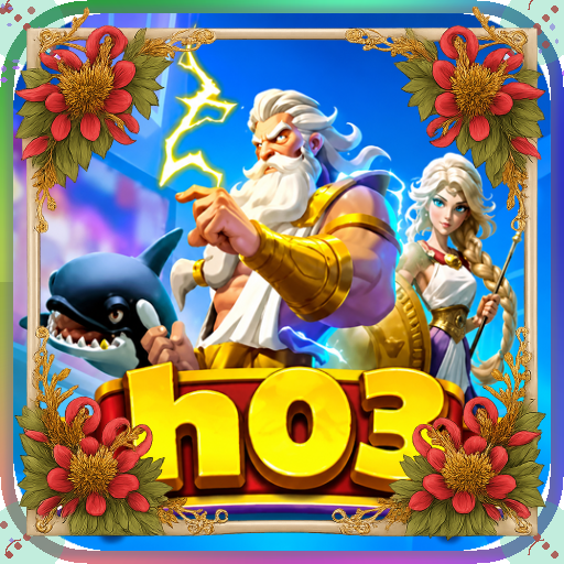 h03 — galeri pratinjau Resmi APK